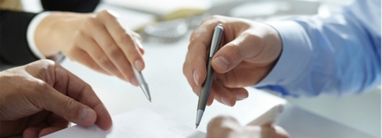 Dienstverlening door Chabri Consultancy